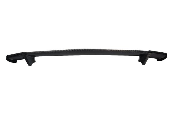 Carbon Creations® - Stardust Style Carbon Fiber Rear Wing Spoiler