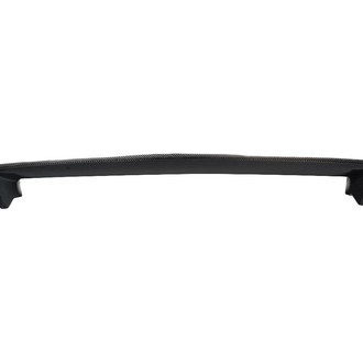 Carbon Creations® - Stardust Style Carbon Fiber Rear Wing Spoiler