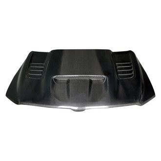 Carbon Creations® - Carbon Fiber Hood