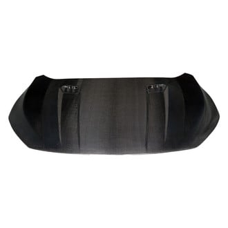 Carbon Creations® - Broman Style Carbon Fiber Hood