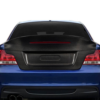 Carbon Creations® - CSL Style Carbon Fiber Trunk