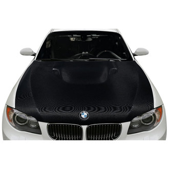 Carbon Creations® - E92 M3 Style Carbon Fiber Hood