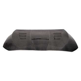 Carbon Creations® - Power Dynamics Style Carbon Fiber Hood