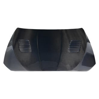 Carbon Creations® - Fusion Style Carbon Fiber Hood