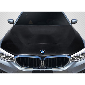 Carbon Creations® - GTS Style Carbon Fiber Hood