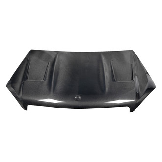 Carbon Creations® - AMGT Style Carbon Fiber Hood