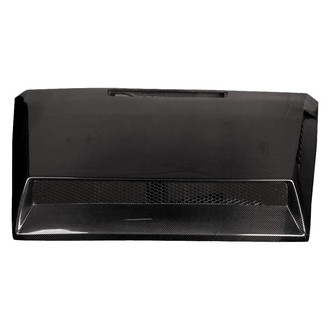Carbon Creations® - Behemoth Style Carbon Fiber Hood