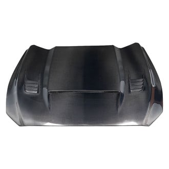 Carbon Creations® - R Spec Style Carbon Fiber Hood