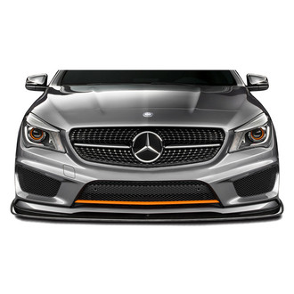 Carbon Creations® - Epic Style Carbon Fiber Front Bumper Lip Under Spoiler Air Dam