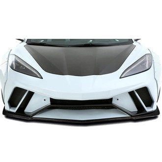 Carbon Creations® - Bumper Lip