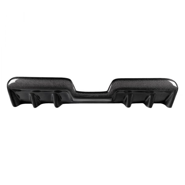 Carbon Creations® - Empire Style Carbon Fiber Rear Diffuser