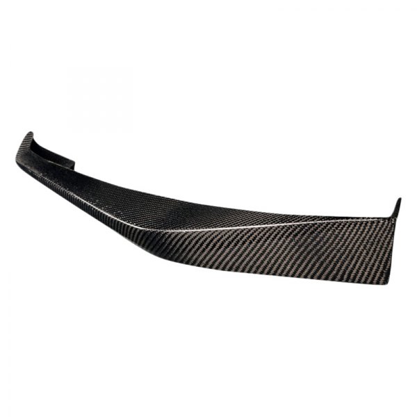 Carbon Creations® - Streetline Style Carbon Fiber Front Bumper Lip Under Spoiler Air Dam