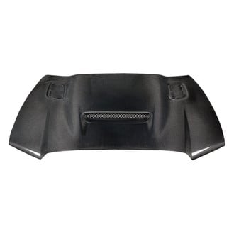 Carbon Creations® - Hellcat Redeye Style Carbon Fiber Hood
