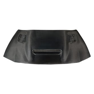 Carbon Creations® - Hellcat Redeye Style Carbon Fiber Hood