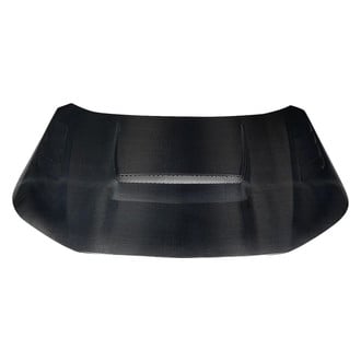 Carbon Creations® - Suzuka Style Carbon Fiber Hood