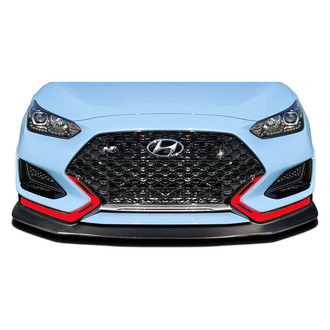 Carbon Creations® - Bumper Lip