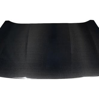 Carbon Creations® - OE Style Carbon Fiber Hood