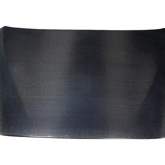 Carbon Creations® - Carbon Fiber Hood