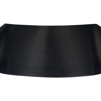 Carbon Creations® - OE Style Carbon Fiber Hood
