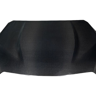 Carbon Creations® - Carbon Fiber Hood