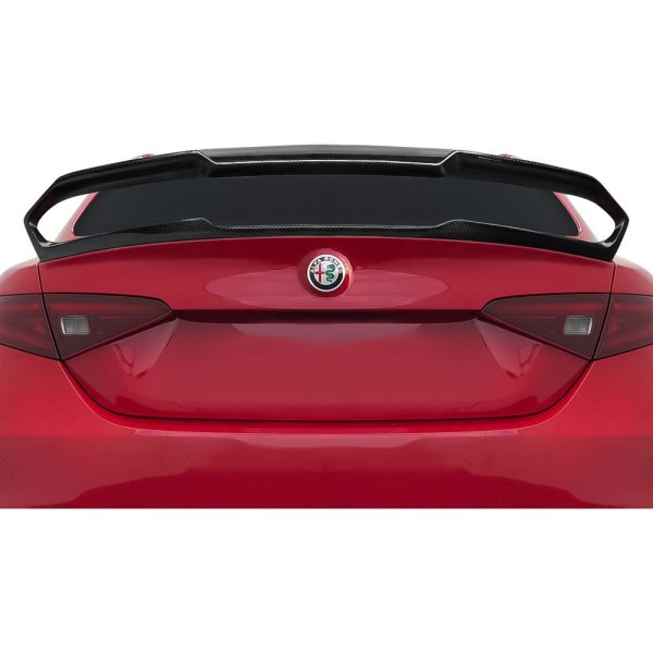 Carbon Creations® - GTAm Look Style Carbon Fiber Rear Wing Spoiler