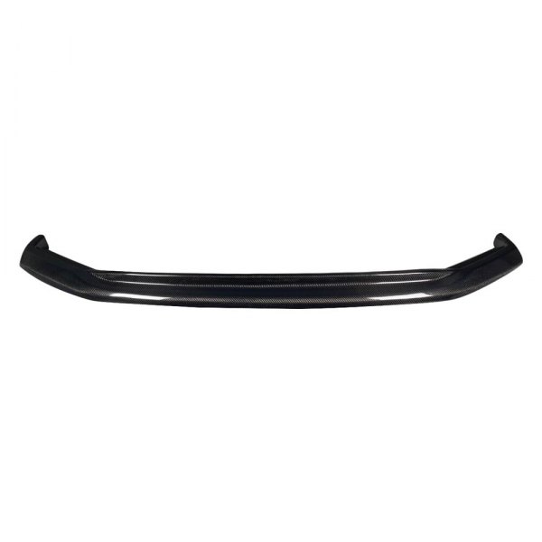 Carbon Creations® - GT Style Carbon Fiber Front Bumper Lip Under Spoiler Air Dam