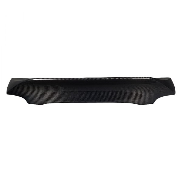 Carbon Creations® - High Kick Style Carbon Fiber Rear Wing Spoiler
