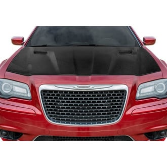 Carbon Creations® - Carbon Fiber Hood