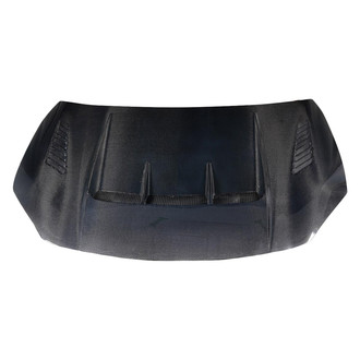 Carbon Creations® - Sayber Style Carbon Fiber Hood