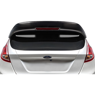 Carbon Creations® - Fado Style Carbon Fiber Rear Wing Spoiler