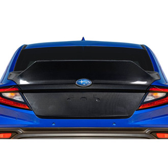 Carbon Creations® - Carbon Fiber Trunk