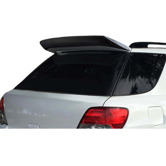 Carbon Creations® - Maki Style Carbon Fiber Rear Wing Spoiler