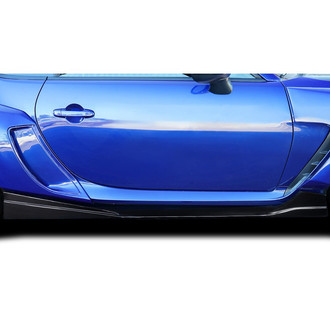 Carbon Creations® - Side Skirts