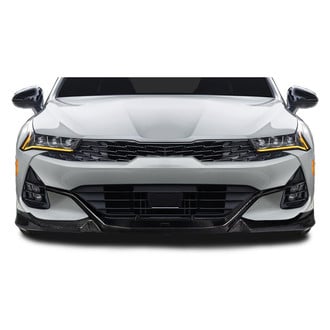 Carbon Creations® - Bumper Lip