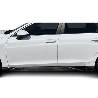 Carbon Creations® - Side Skirts