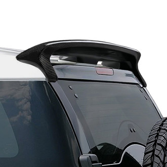 Carbon Creations® - Jardo Style Carbon Fiber Rear Wing Spoiler