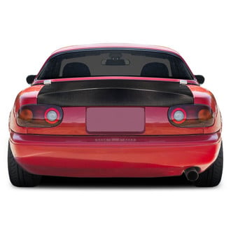 Carbon Creations® - Carbon Fiber Trunk
