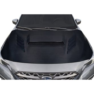 Carbon Creations® - Carbon Fiber Hood