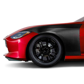 Carbon Creations® - Custom Fenders