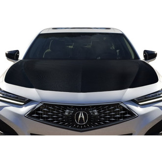 Carbon Creations® - OE Style Carbon Fiber Hood
