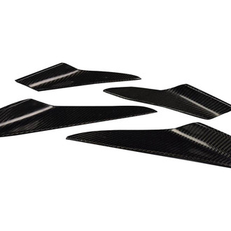 Carbon Creations® - Carbon Fiber Canards