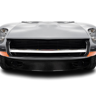 Carbon Creations® - Nismo Style Carbon Fiber Front Bumper Lip Spoiler Air Dam