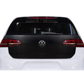 Carbon Creations® - Carbon Fiber Trunk