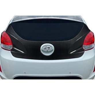 Carbon Creations® - Carbon Fiber Trunk