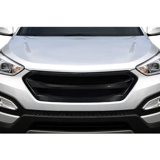 Carbon Creations® - Mesh Grille