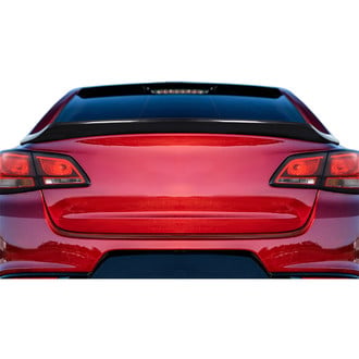 Carbon Creations® - Custom Wing
