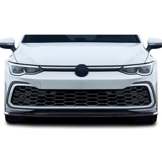 Carbon Creations® - Bumper Lip
