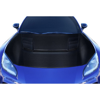 Carbon Creations® - Carbon Fiber Hood