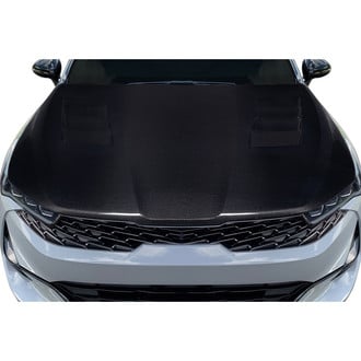 Carbon Creations® - Carbon Fiber Hood