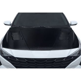 Carbon Creations® - Carbon Fiber Hood